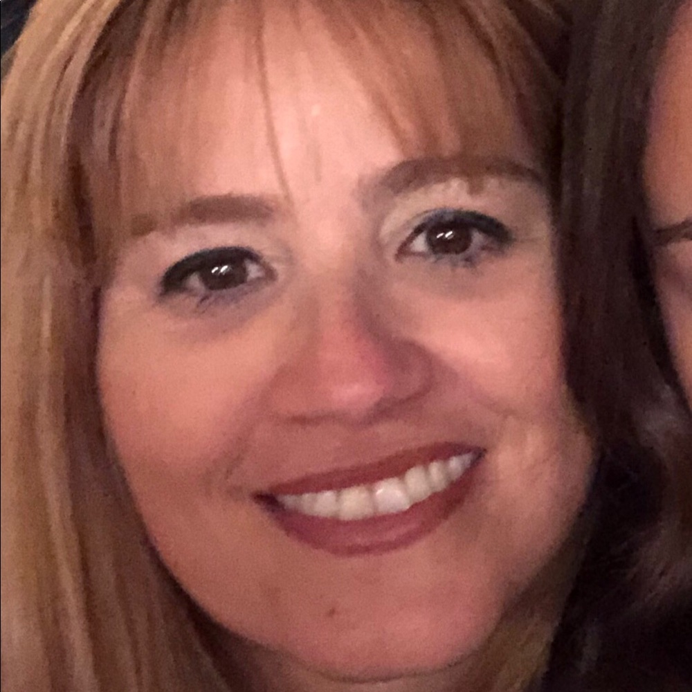 Meet your Posher, Susana